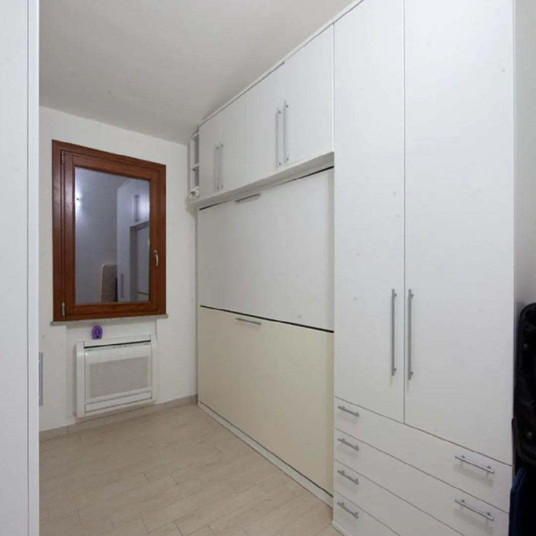 Holiday home Villette Miramare Costa Rei Italy