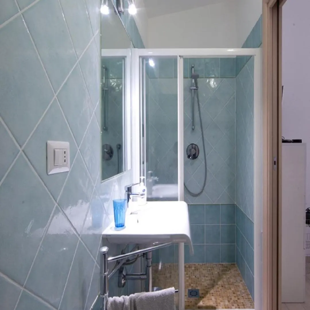 Villette Miramare Costa Rei 0*,