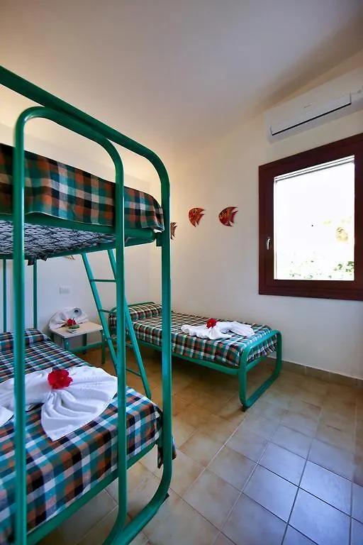 Holiday home Villette Miramare Costa Rei