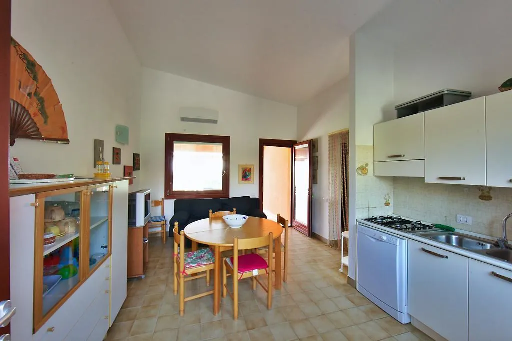 Holiday home Villette Miramare Costa Rei