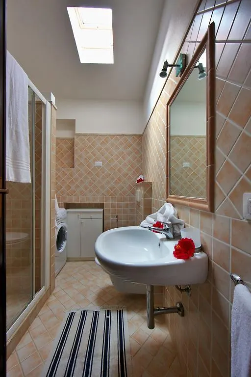 Holiday home Villette Miramare Costa Rei Italy