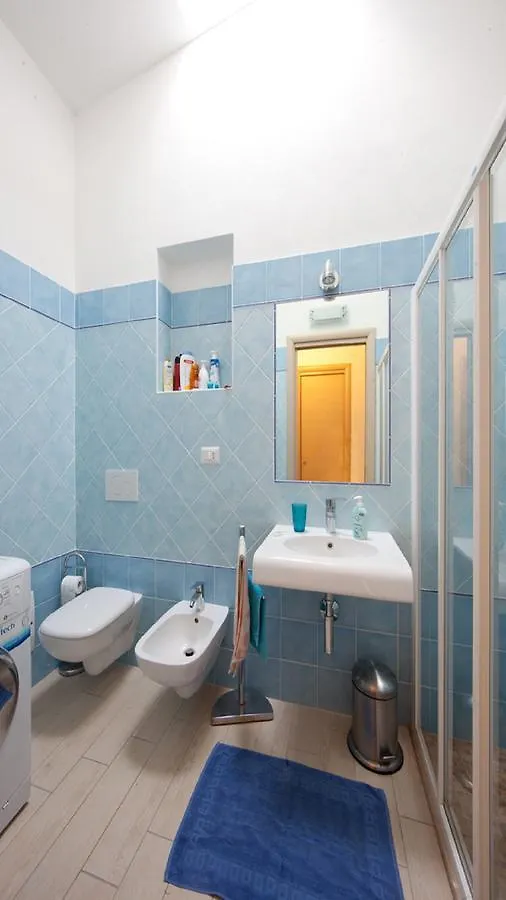 Villette Miramare Costa Rei Holiday home