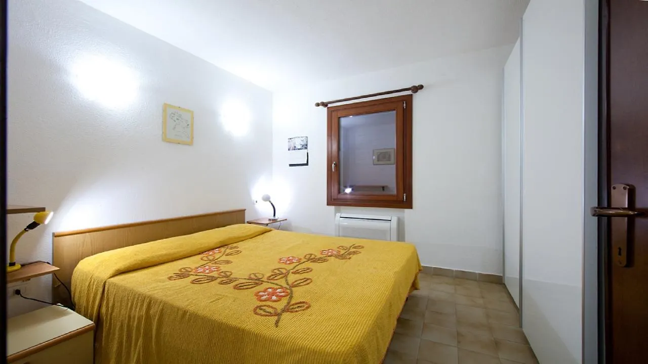 Villette Miramare Costa Rei 0*,